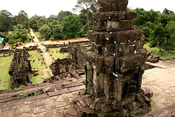 Cambogia