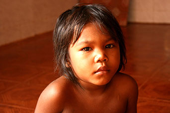 Cambogia