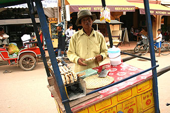 Cambogia