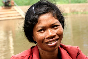 Cambogia