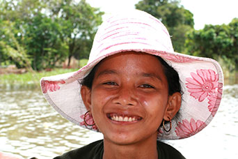 Cambogia