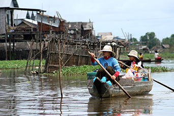 Cambogia