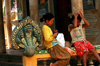 Cambogia