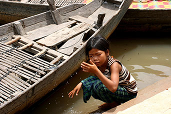 Cambogia