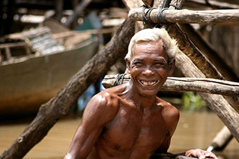Cambogia