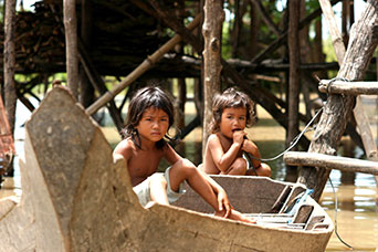 Cambogia