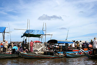Cambogia