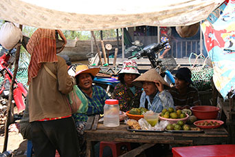 Cambogia