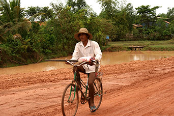 Cambogia