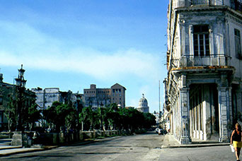Cuba