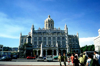 Cuba