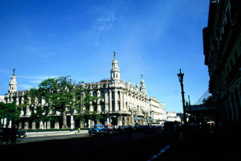 Cuba