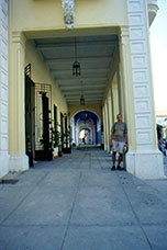 Cuba