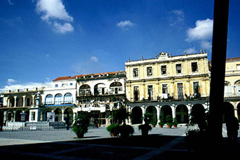 Cuba