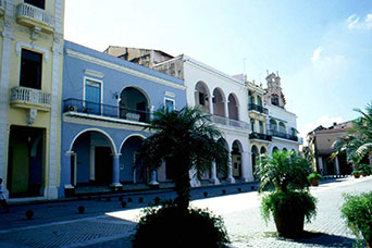 Cuba