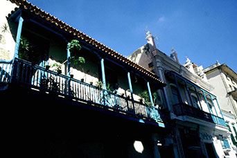 Cuba
