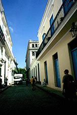 Cuba