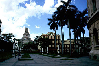 Cuba