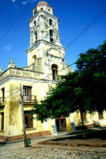 Cuba