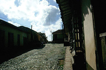 Cuba