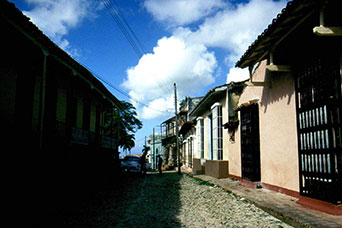 Cuba