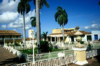 Cuba