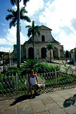Cuba