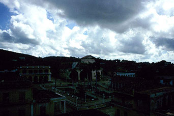 Cuba
