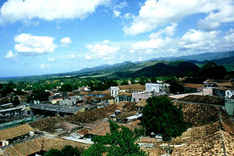 Cuba
