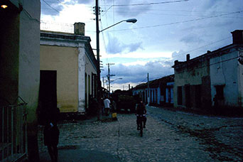 Cuba
