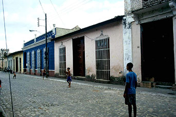 Cuba