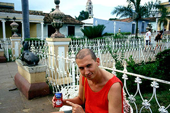 Cuba