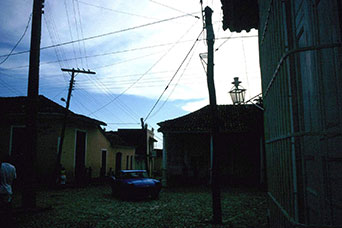Cuba