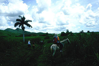 Cuba