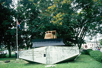 Cuba