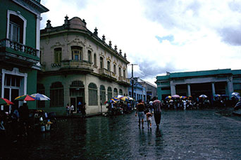 Cuba