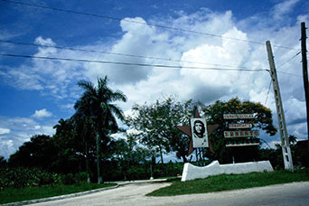 Cuba