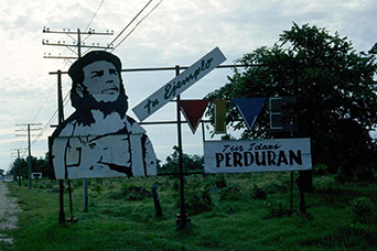 Cuba