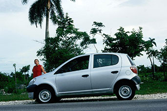 Cuba