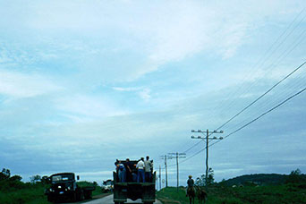 Cuba