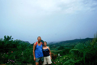 Cuba