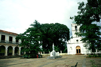 Cuba