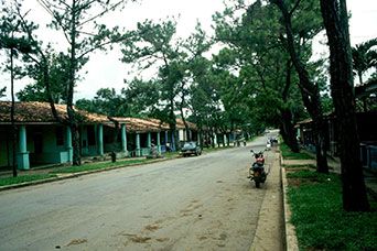 Cuba