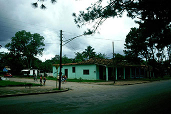 Cuba