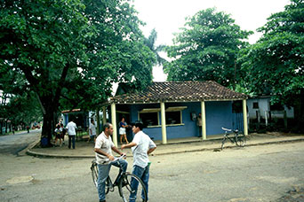 Cuba