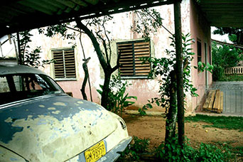 Cuba