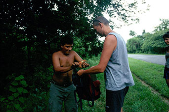 Cuba