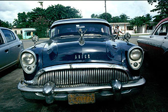 Cuba