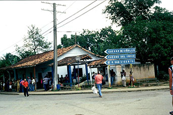 Cuba