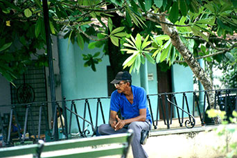 Cuba